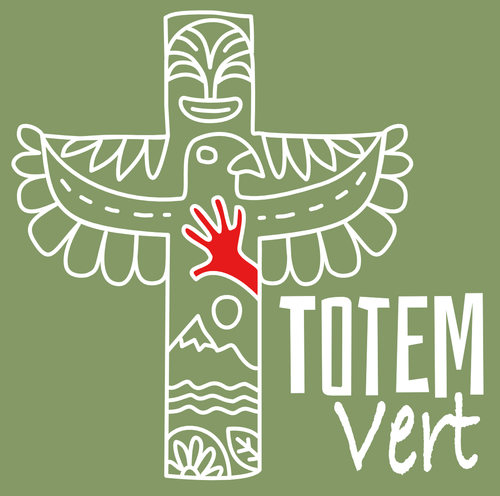 TOTEM VERT